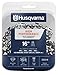 Husqvarna Chainsaw Chain 16" .050 Gauge .325 Pitch Low Kickback Low-Vibration primary
