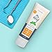 Oxyfresh Pro Relief Dental Gel: Soothes Sensitive Gums - Promotes Healing - Best for: Sore Gums, Tooth Extraction, Oral Surgery, Braces, Dentures, Canker Sore, Etc. - Dentist Recommended - 4 oz