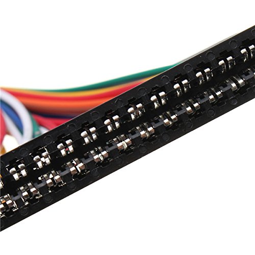 US Warehouse - Wiring Harness Multicade Arcade Video Game PCB cable for Jamma Multi Game Board