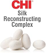 CHI Silk Infusion Silk Reconstructing Complex 355ml 12oz Leave-In Treatment view 2