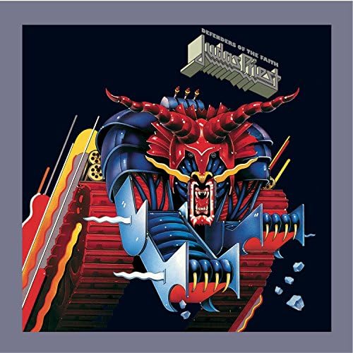 Judas Priest - Screaming For Vengeance - Special 30th Anniversary