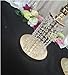 LANLONG 2Pcs Acrylic Crystal Centerpiece Wedding Backdrop Flower vase Candleholder Table Stand Party Decoration Road Lead Frame Wedding decorationDecor Decorations Room Decoration (Gold, 23.75