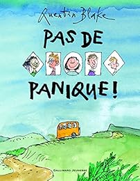 Pas de panique !