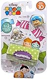 Tsum Tsum Disney Series 10 - Joy / Bellweather / Tsumprise