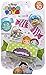 Tsum Tsum Disney Series 10 - Joy / Bellweather / Tsumprise