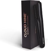 Cloud Nine The Original Cordless Hair Straightener Variable Temperature Control