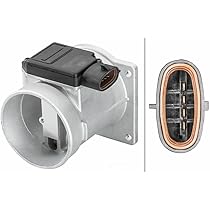 Amazon.com: Hella 358166231 Air Mass Sensor : Automotive