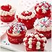 Wilton Sweetheart Cupcake Decorating Kit, 5-Piece