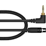 Pioneer DJ Coiled Cable for The HDJ-X10