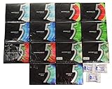 5 Gum Variety Gift Box - 14 Packages