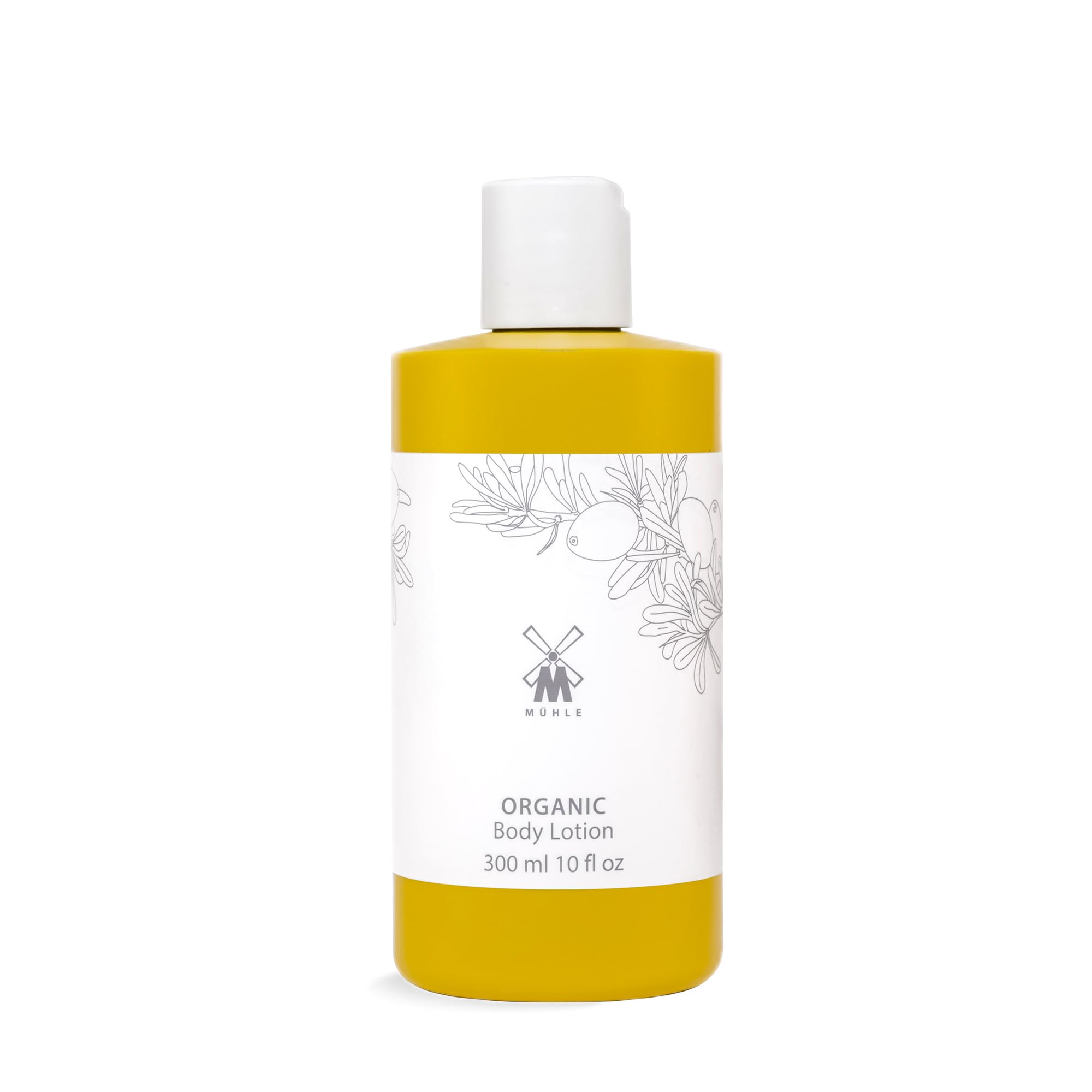 MÜHLE Organic Body Lotion, 250 ml