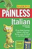 Painless Italian (Barron's Painless)