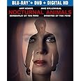 Nocturnal Animals [Blu-ray]