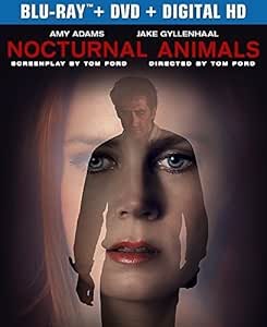 Nocturnal Animals [Blu-ray]
