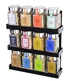Space Saving Wall Mountable Sturdy Construction