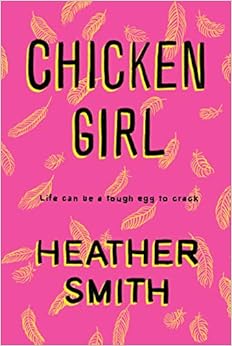 Chicken Girl Chicken Girl