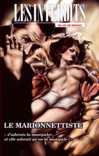 Le  marionnettiste