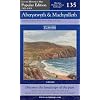 Aberystwyth and Machynlleth
