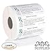 (1-48 Pack) Medical Marijuana Labels - 1000 Piece Roll 2018 Medical Cannabis Labels |Dispensary Labels California Medical Marijuana Compliant Labels Weed Labels Rx Labels MM SUPPLIES (1 Pack)