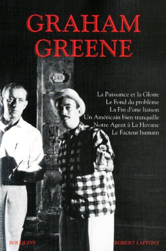 La  puissance et la gloire