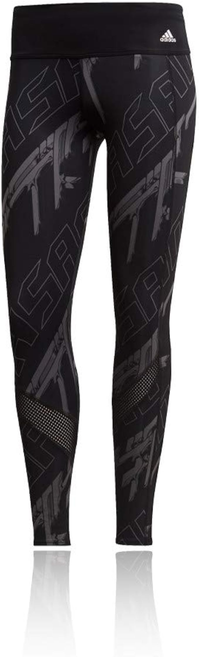 adidas Women's OWN The Run Running Tights: Amazon.de: Sport \u0026 Freizeit