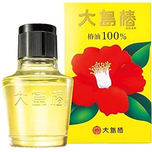 Oshimatsubaki Camellia Hair Oil Tsubaki Beauty Personal Care Amazon Com