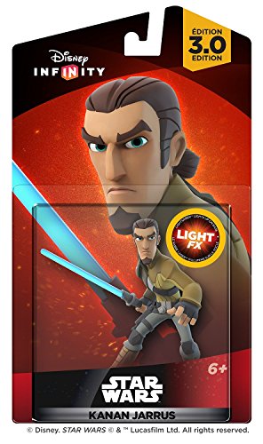 Disney Infinity 3.0 Edition Starter Pack Bundle - Amazon Exclusive - Playstation 4