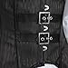 Steampunk Corset Dress for Women Off Shoulder Blouse Corset Top with Gothic Skirt 3 Piece Outfits