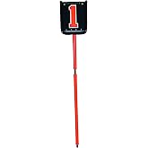 CHAMPRO Football Deluxe Down Box Indicator, 6'10" ORANGE