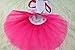 Idepet Spring Summer Pet Dog Cat Puppy Tutu Princess Dress Heart Printed Lace Dog Skirt Pet Apparel Dog Dress(XS)