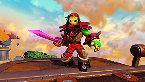 Skylanders Imaginators 8 Creation Crystal Combo Pack Dark, Light, Magic, Tech, Undead, Earth, Water, and Life - Thumbnail 2