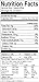Waffle Waffle, Made with Pure Pearl Sugar, Buttery Maple Liege Belgian Waffle, 2.25 Oz, 6 Pack