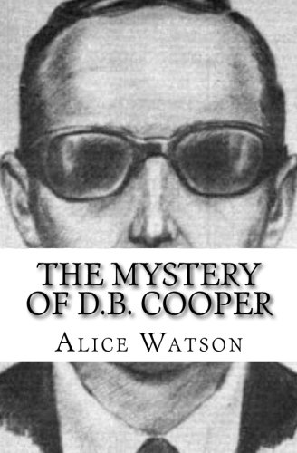 The Mystery of D.B. Cooper