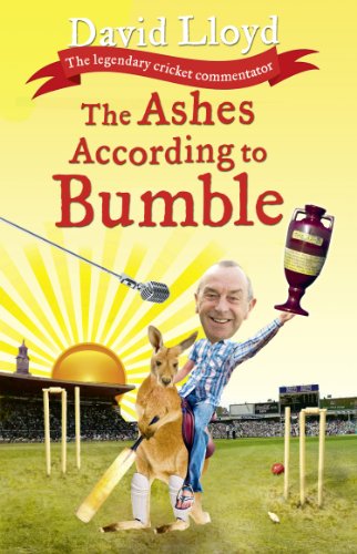 [BEST] The Ashes According to Bumble<br />W.O.R.D
