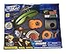 Spy Guy 10 Piece Toy Secret Mission Set With Look Around Camera