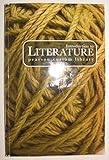 Paperback Introduction to Literature - Pearson Custom Library Book