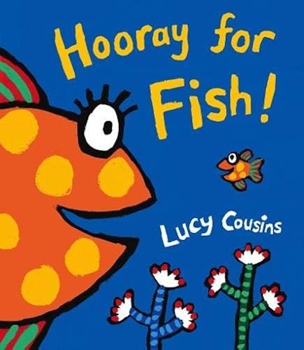 Download Hooray for Fish! PDF