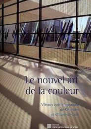 Le  nouvel art de la couleur