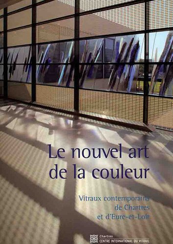 Le  nouvel art de la couleur