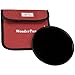 Fotodiox 145mm Multi-Coated Neutral Density 1000 10-Stop Filter for WonderPana 145 and 66 Systems