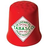 TABASCO Thimble