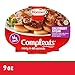 Hormel Compleats Salisbury Steak, 9 Ounce