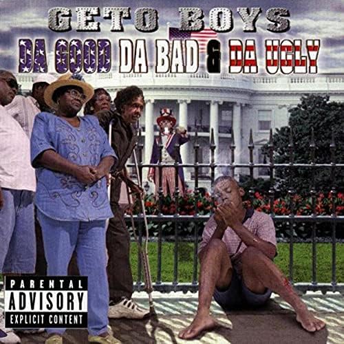 Geto Boys - The Foundation - Amazon.com Music