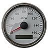 GPS-MPH-Speedometer-Gauge-Odometer-White-Background-For-ATV-UTV-Motorcycle-Marine-Boat-Buggy-Golf-Go-Cart GPS-MPH-Speedometer-Gauge-Odometer-White-Background-For-ATV-UTV-Motorcycle-Marine-Boat-Buggy-Golf-Go-Cart