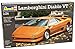 Revell 07066 Lamborghini Diablo VT Model Kit