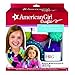 American Girl Infinity Scarf Knitting Kit