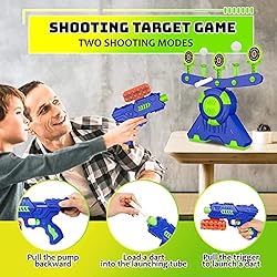 GMAOPHY Shooting Games Toy Gift for Age