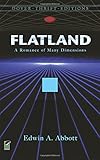 Flatland: A Romance of Many Dimensions (Dover Thrift Editions)