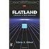 Flatland: A Romance of Many Dimensions (Dover Thrift Editions)