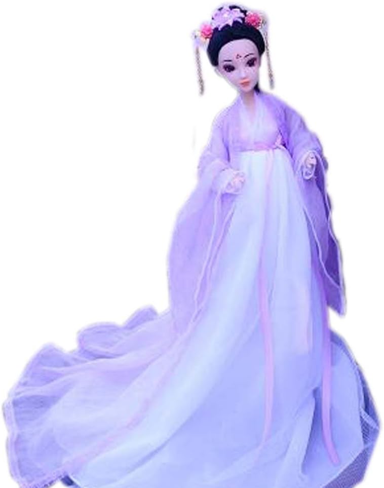 fairy ball jointed doll